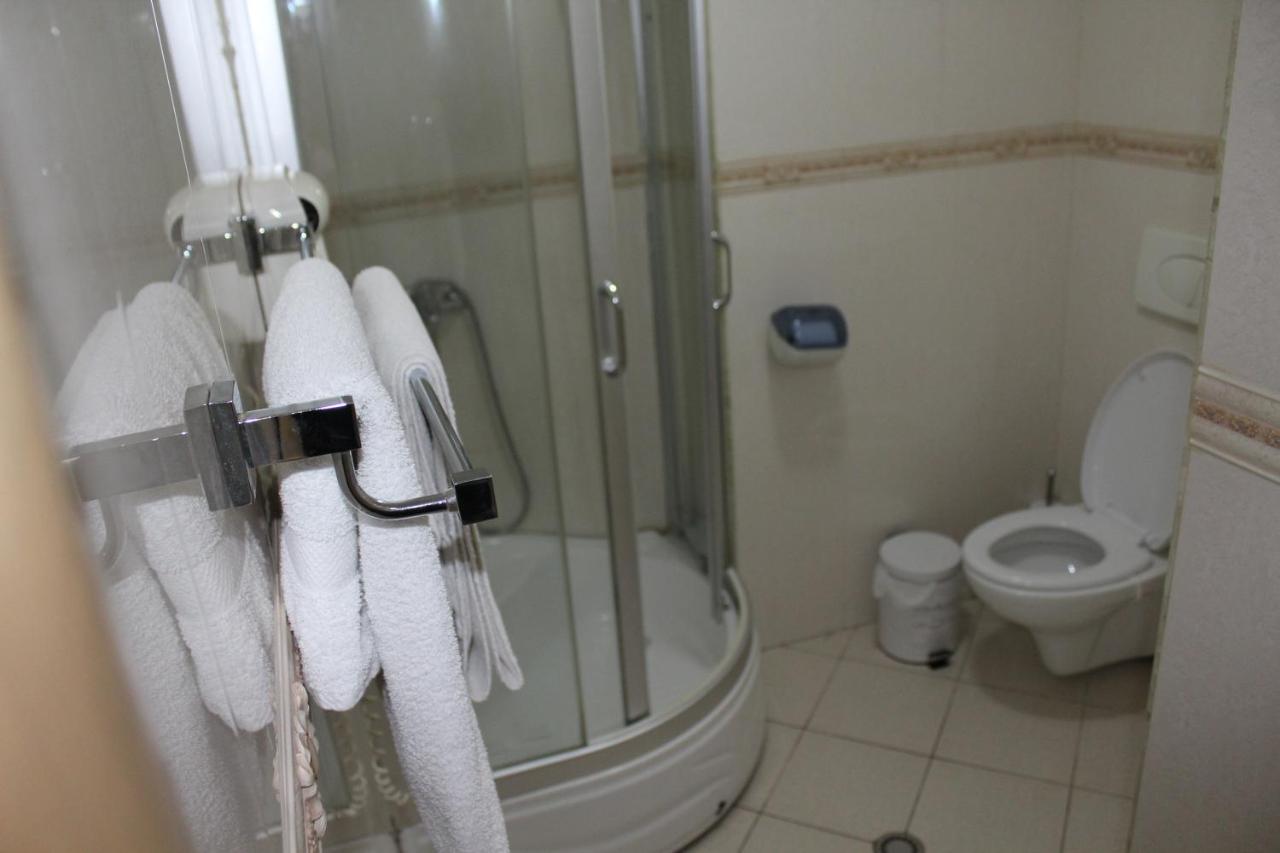 Hotel Piemonte Tirana Buitenkant foto